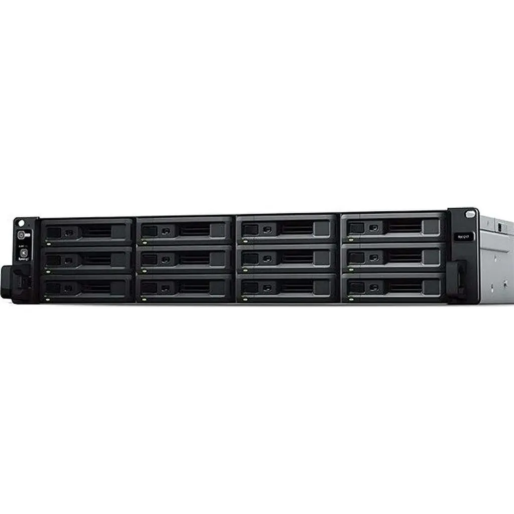 Устройство расширения сетевого накопителя Synology RX1217RP - фото 2