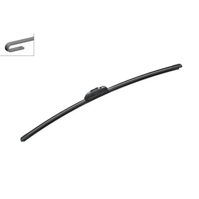 Щітка склоочисника Bosch 3 397 008 843 - фото 3