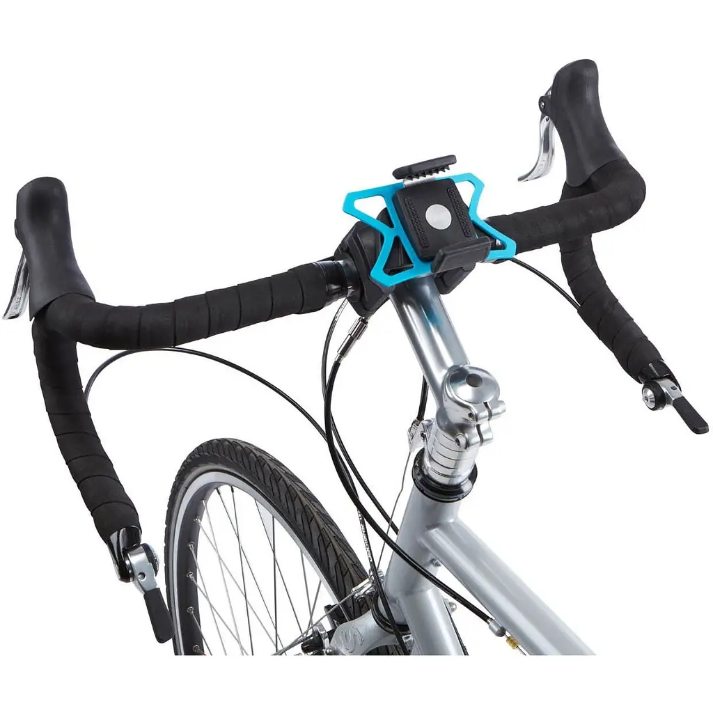 Крепление для смартфона Thule Smartphone Bike Mount (TH 100087) - фото 4