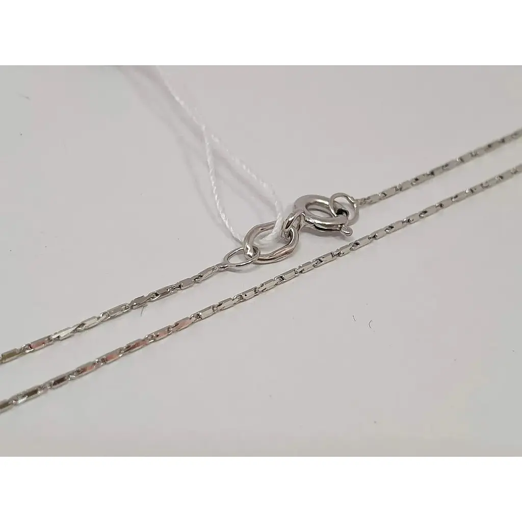 Золотая цепочка Столичная Ювелирная Фабрика (Фантазийное). Ц3020603Р 45 - фото 2