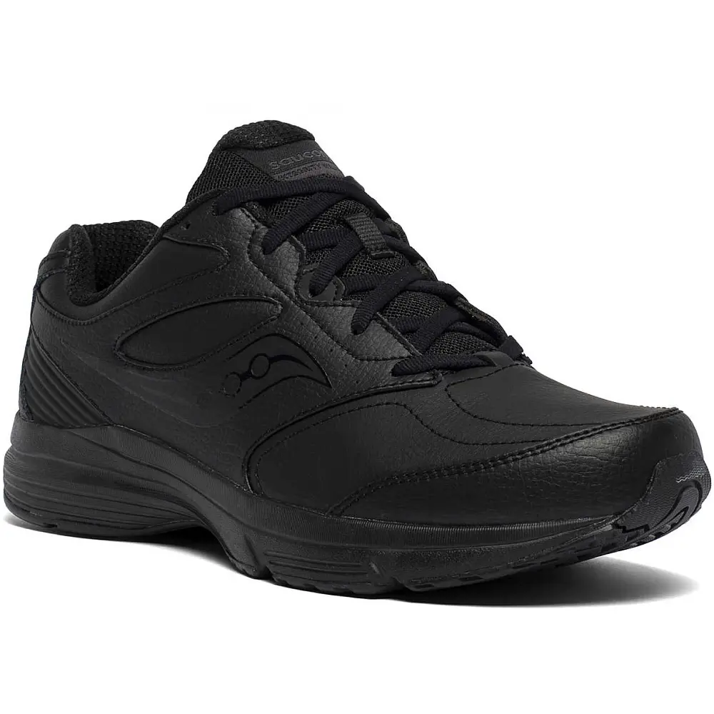 Кроссовки Saucony Integrity Walker 3 41 Black (1097-S40205-28) - фото 5