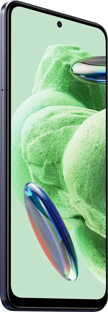 Смартфон Xiaomi Redmi Note 12 5G 4/128GB Onyx Grey (Global) NFC - фото 3