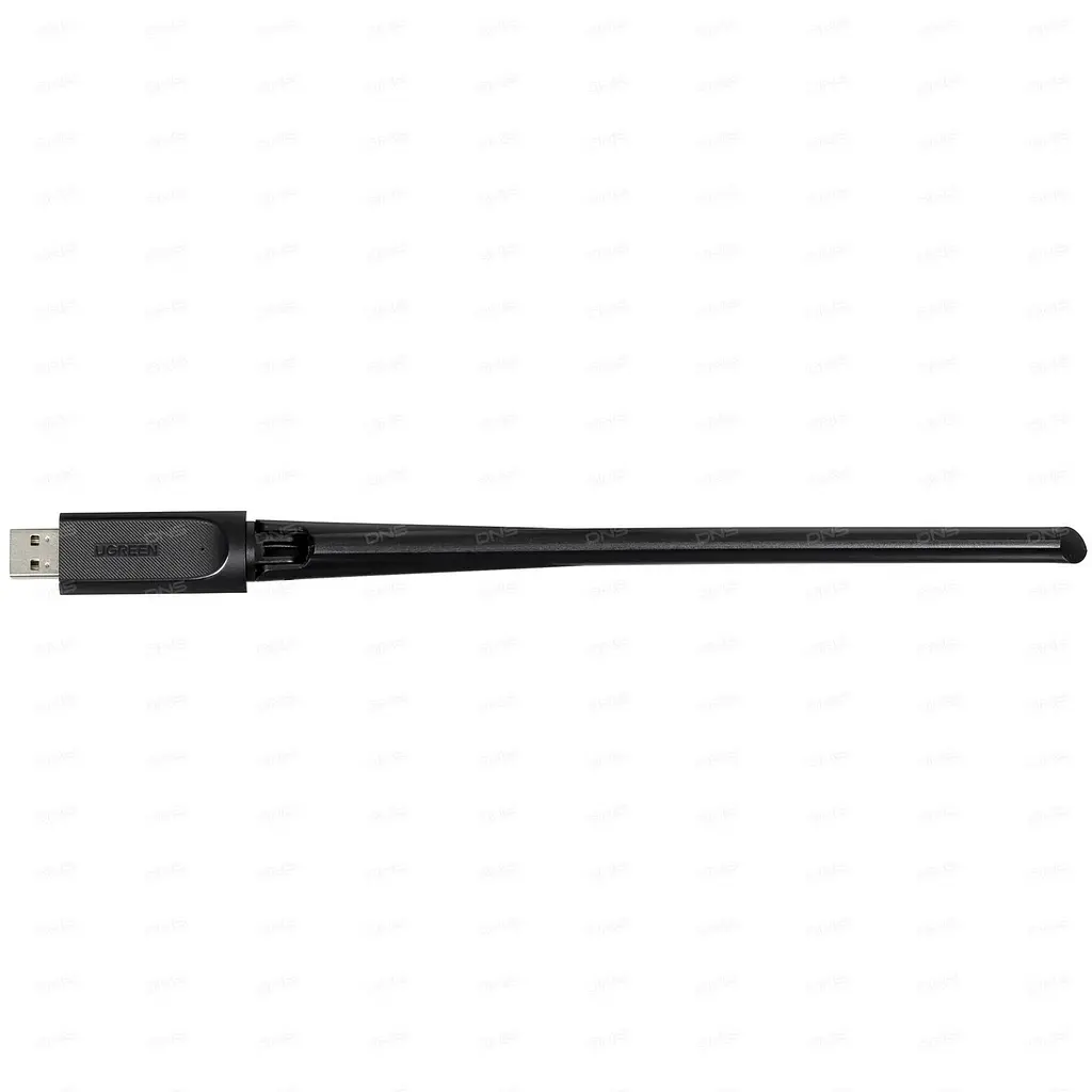 Адаптер Wi-Fi Ugreen CM496 с внешней антенной (90339) - фото 3