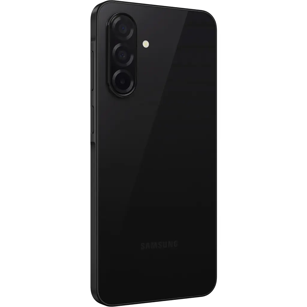 Смартфон Samsung Galaxy A26 5G 6/128GB Black SM-A266BZKBEUC UA UCRF - фото 5