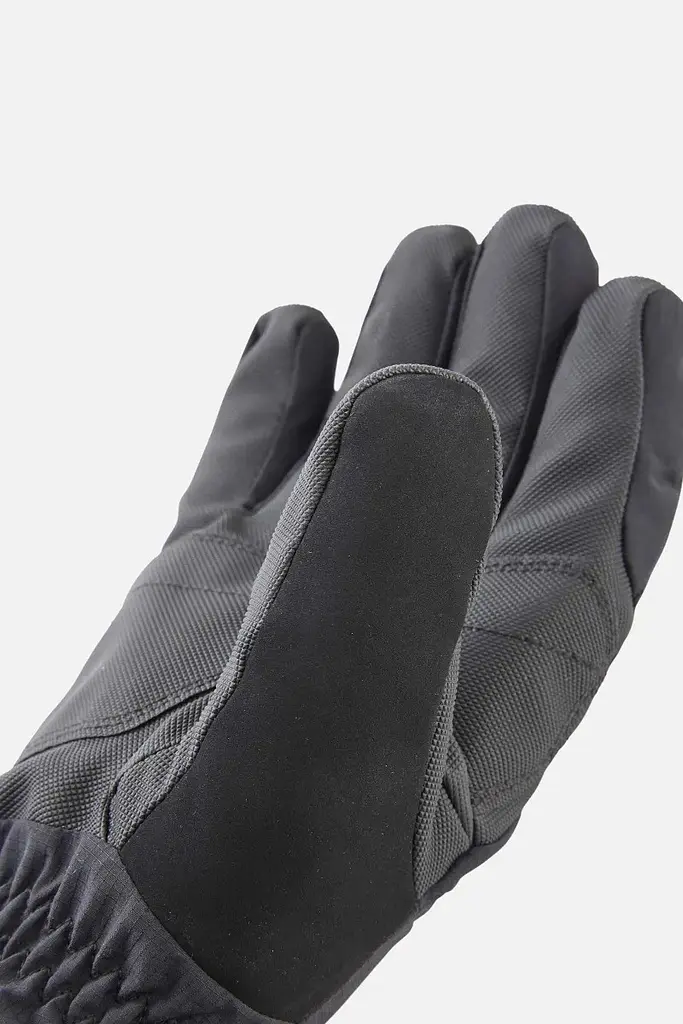 Перчатки мужские Rab Storm Gloves M Чорний - фото 3