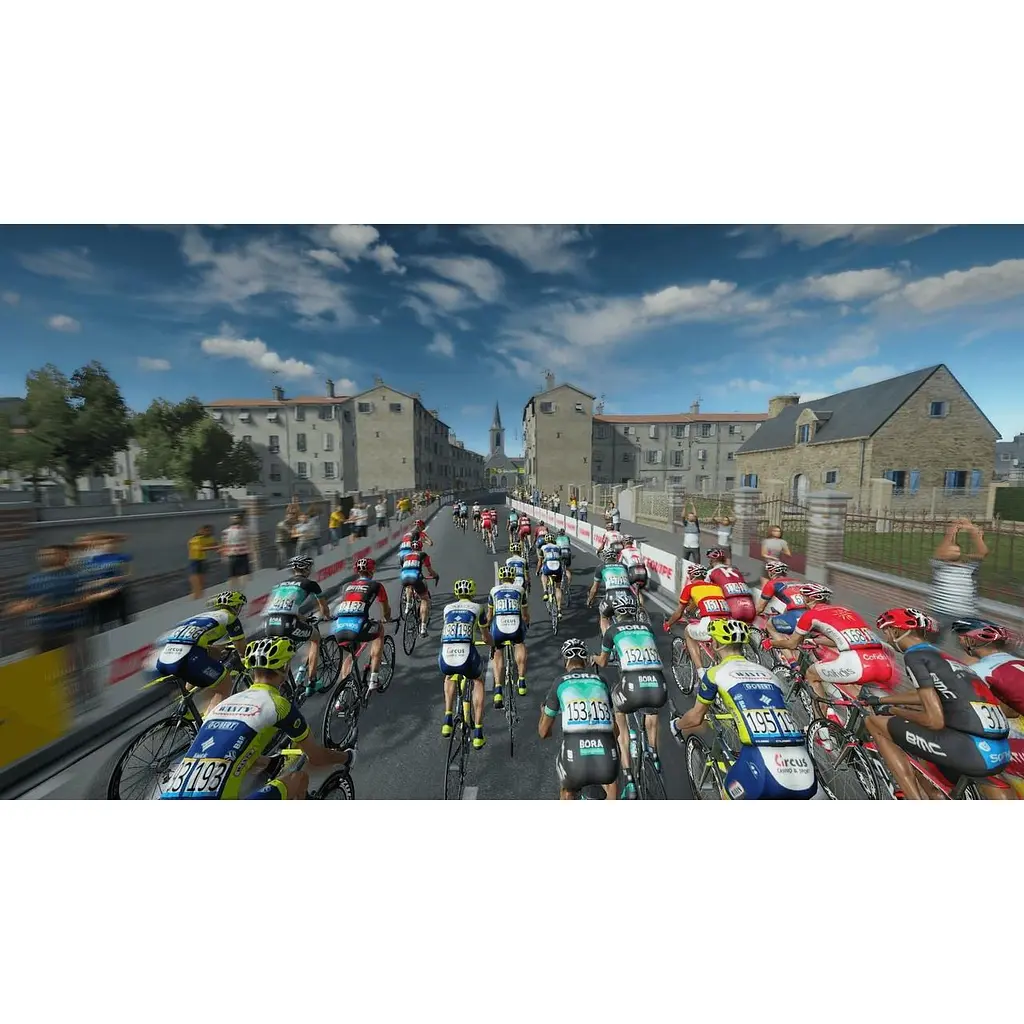 Ключ активації Microsoft Tour de France 2018 для Xbox One/Series - фото 5