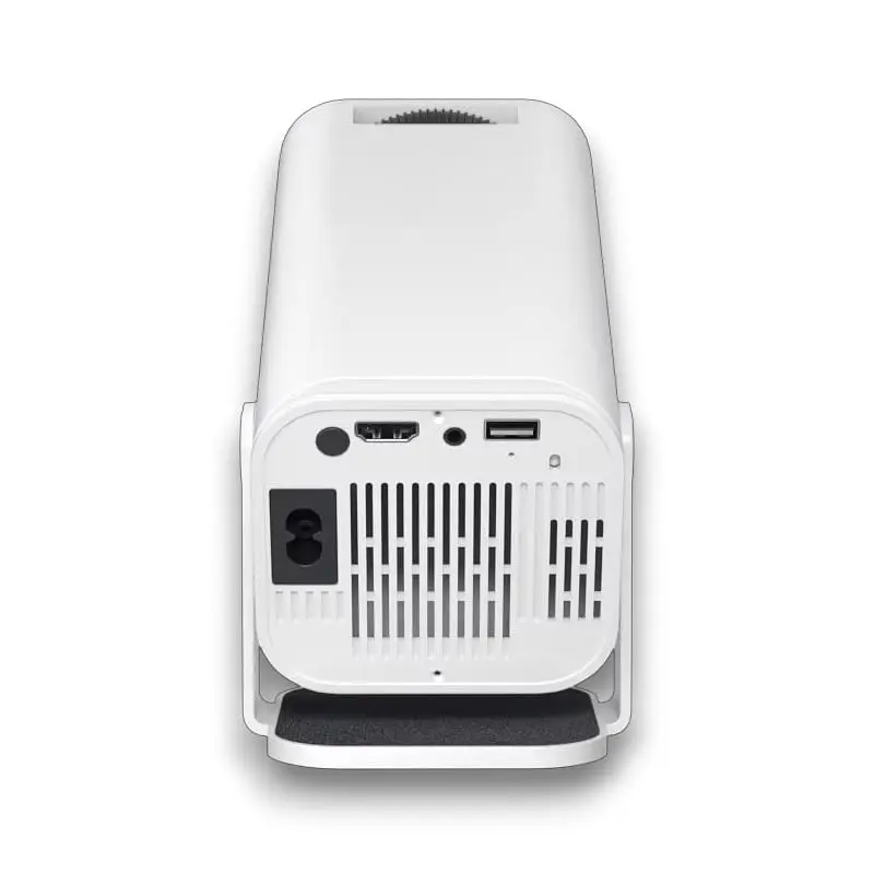 Мультимедійний смарт проектор Magcubic AMX500 T950S 720P білий 1/8 Гб до 300 ANSI Android 13 - фото 6