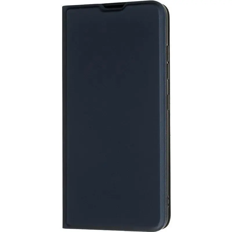 Чохол-книжка BeCover Exclusive New Style для Motorola Moto G24/G24 Power Blue (712650) - фото 2