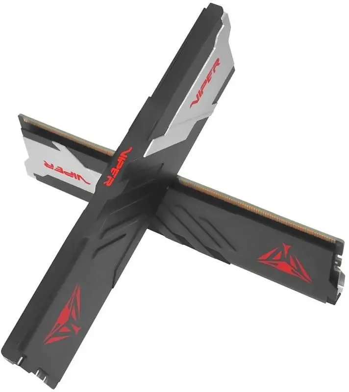 Модуль пам`яті DDR5 2х16GB/6400 Patriot Viper Venom (PVV532G640C32K) - фото 2