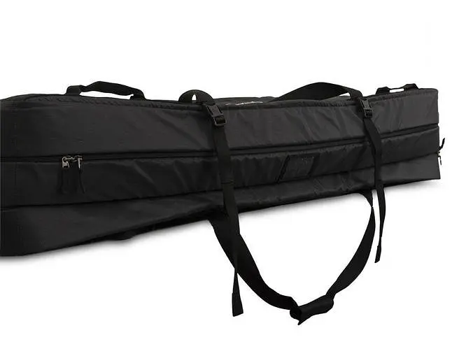Сумка для перевозки велосипедов Acepac Bike Transport Bag Черный - фото 2