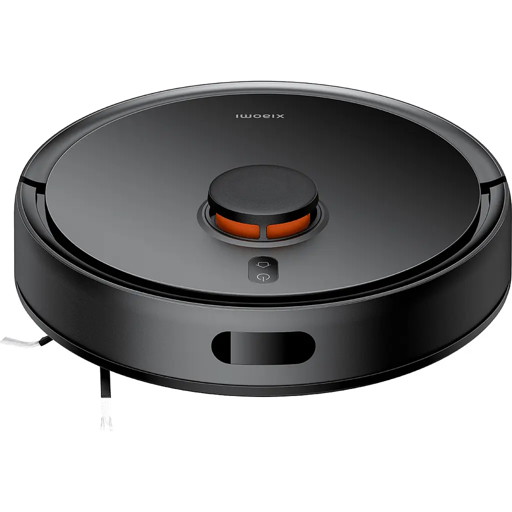 Робот-пилосос Xiaomi Robot Vacuum S20 Black [113719] - фото 3