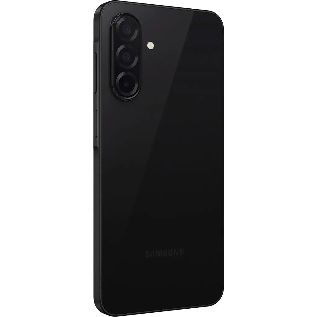 Смартфон Samsung Galaxy A26 8/256GB Black (SM-A266BZKCEUC) UA-UCRF [129922] - фото 6