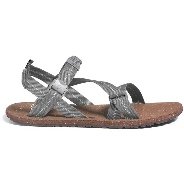 Сандалі Source Solo Unisex 37 Granite Grey (1004-101084D437) - фото 2