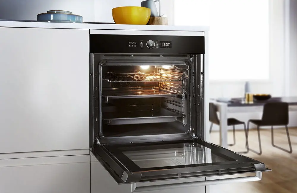 Духовка електрична Whirlpool OAKZ9 7921 CS NB - фото 5