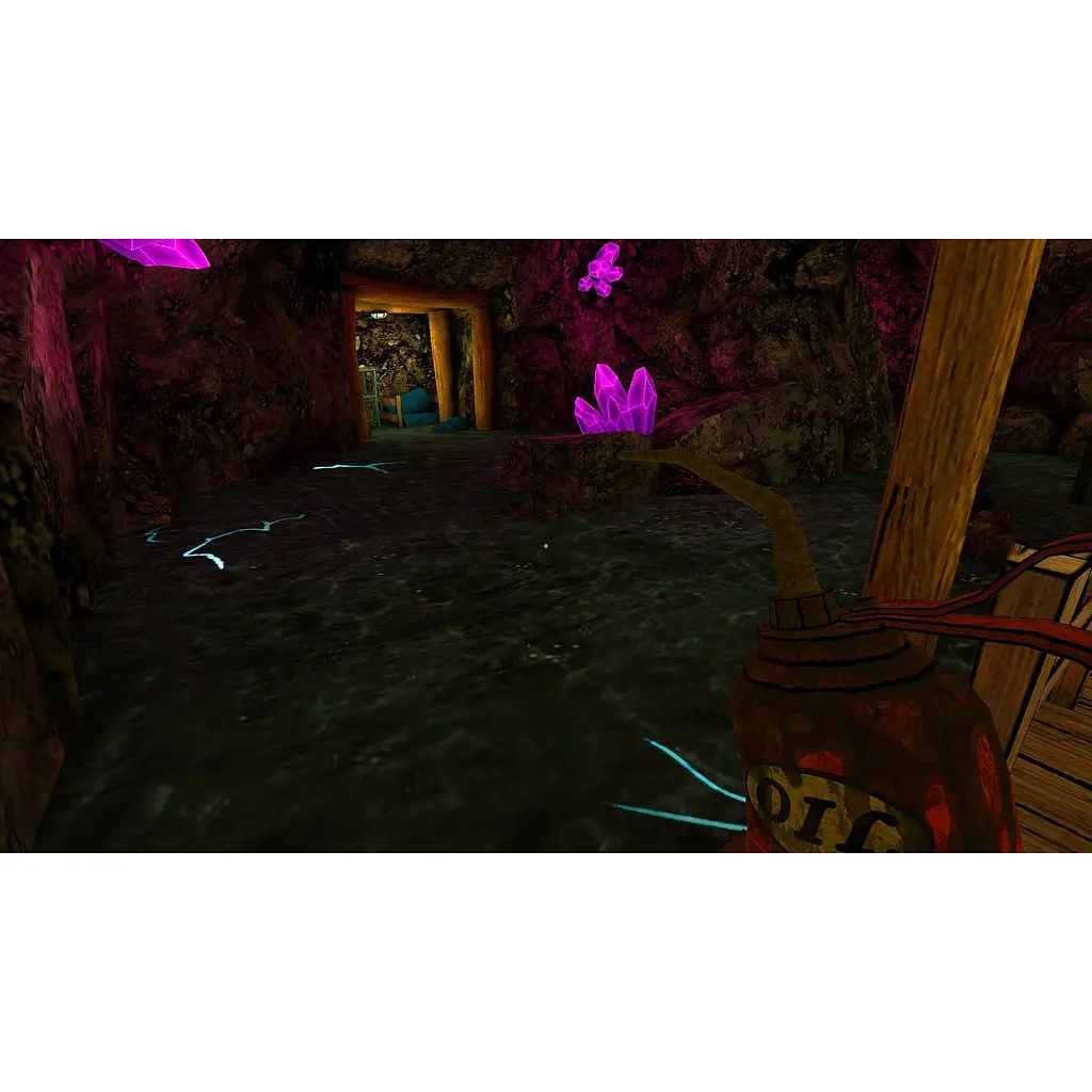 Ключ активации Microsoft Horror Tale 2: Samantha для Xbox One/Series S/X - фото 6