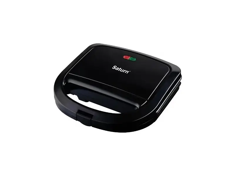 Бутербродниця Saturn ST-EC1152 - фото 2