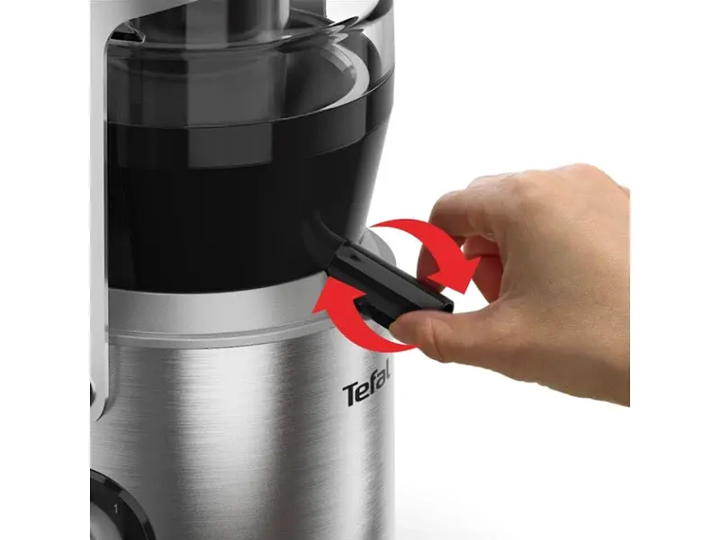 Соковитискач Tefal ZE660D10 - фото 5