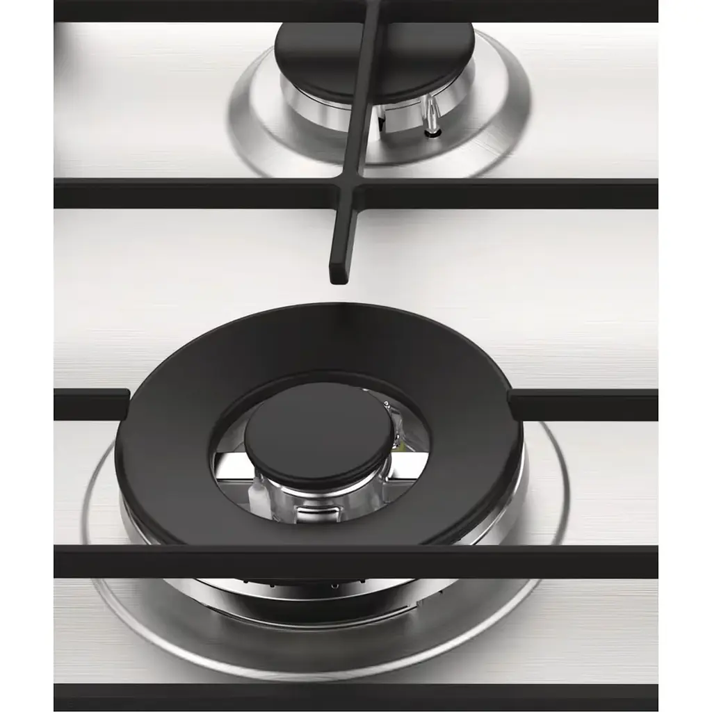 Газова варильна поверхня Whirlpool GMWL628IXLEE [138029] - фото 2