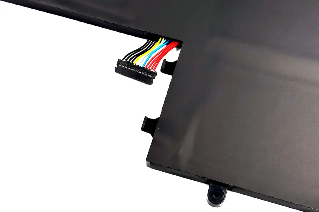Акумулятор для Lenovo Legion Y530-15ICH Y540-15IRH Y540-17IRH Y545-PG0 Y7000P Y730-15ICH Y740-15ICH Y740-15IRH 11.4V 4650 mAh Short cable - фото 4
