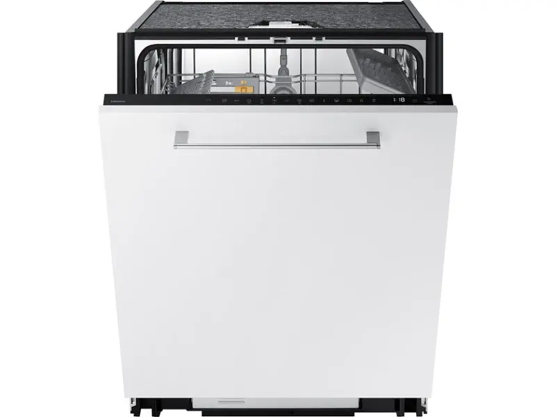 Посудомоечная машина Samsung DW60DG760B00U1 - фото 2