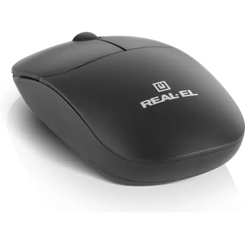 Комплект REAL-EL Kit 551W Wireless Black (EL123100048) - фото 10