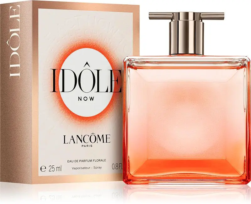 Оригінал Lancome Idole Now 25 мл Парфумована вода - фото 2