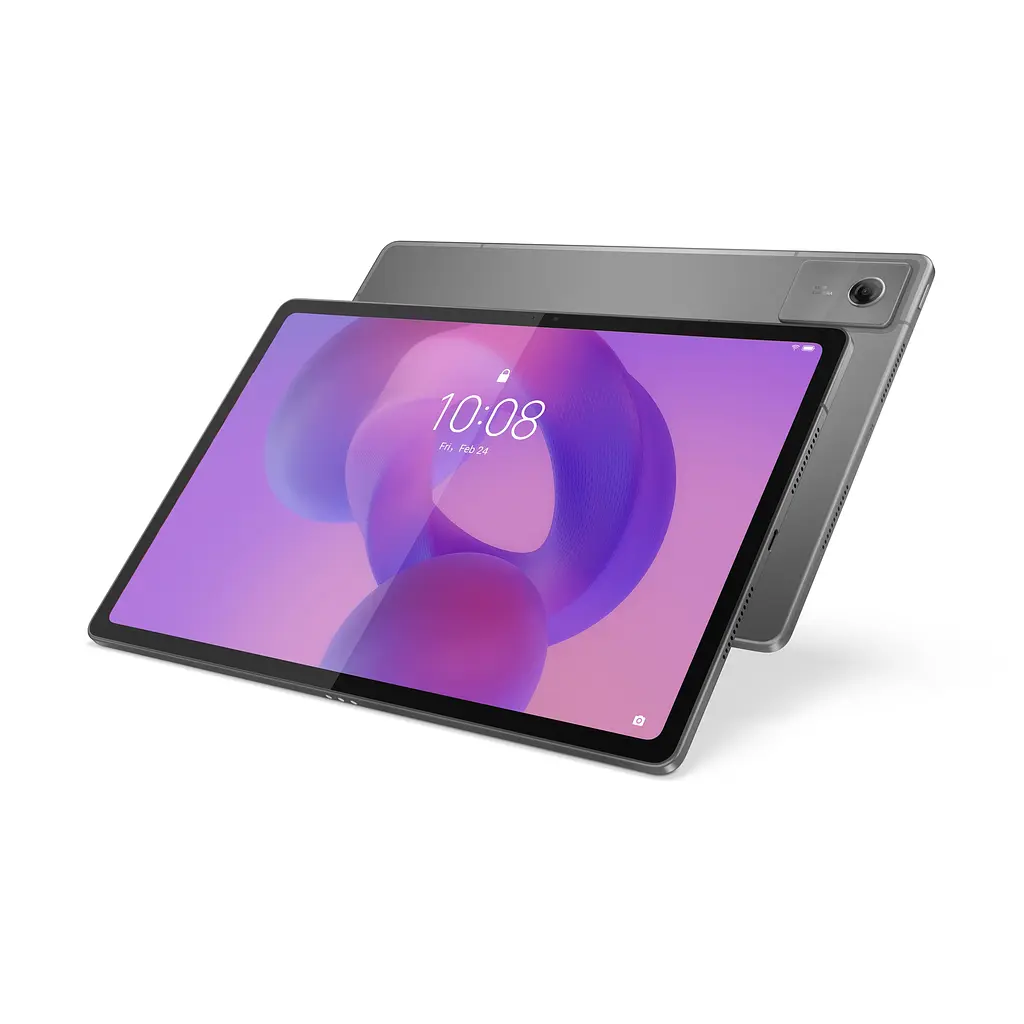 Планшет Lenovo Idea Tab TB361ZU 5G 8/256GB Luna Grey + Pen (ZAGF0114UA) - фото 7