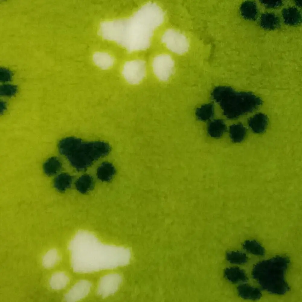Килимок Jackson Textiles Big Paws lime 160х300 см (JT-020-3) - фото 4