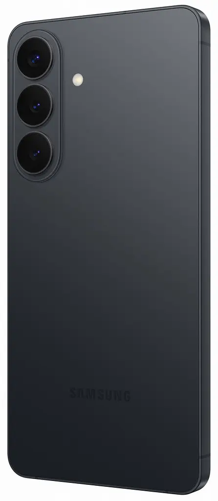Смартфон Samsung Galaxy S26 12/512Gb ZKH Чорний (7240245) - фото 2