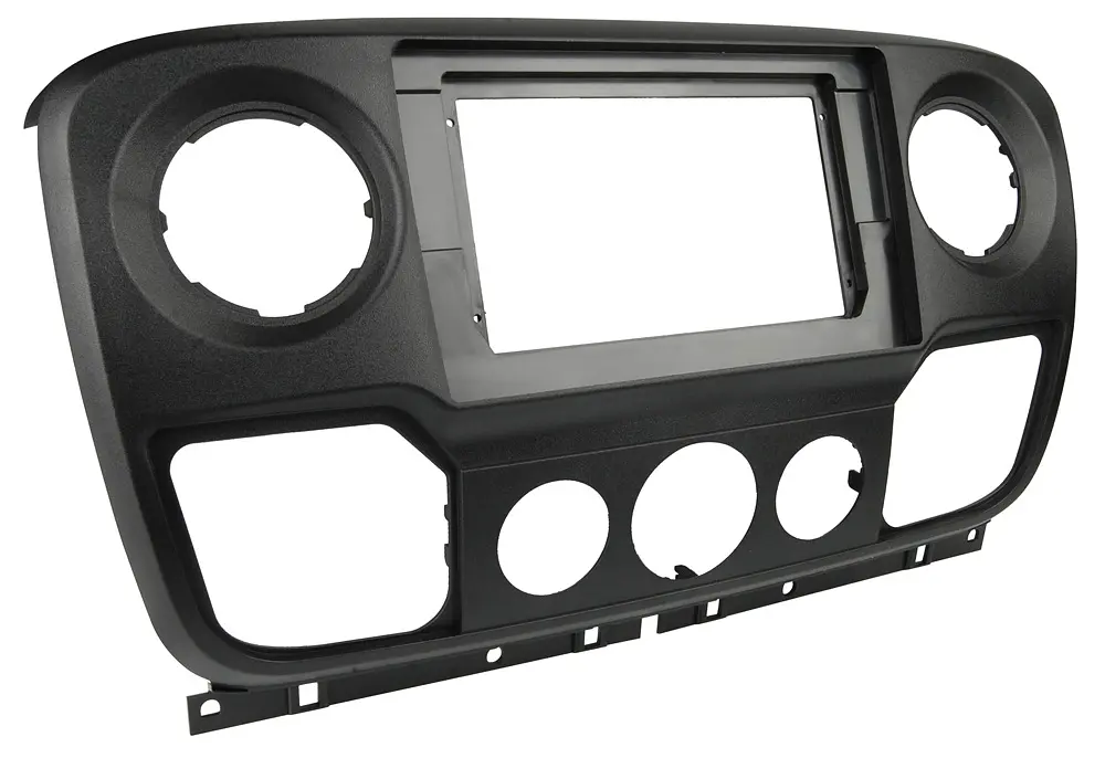 Переходная рамка Renault Master, Opel Movano, Nissan NV400 Carav 22-1361 - фото 2