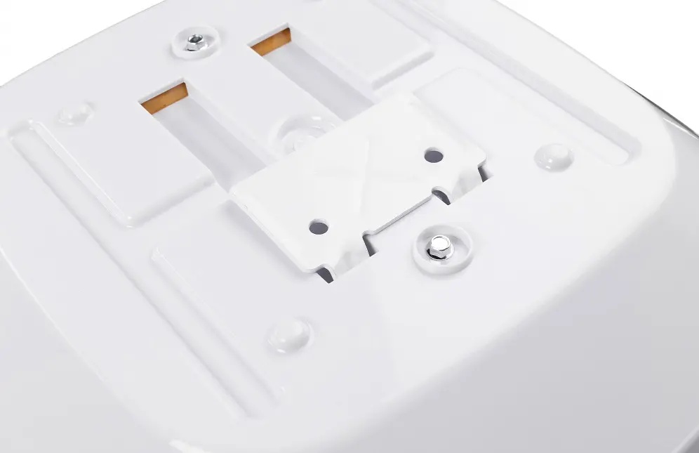 Водонагреватель Willer Optima Mini, 1500 Вт, мокрый ТЭН, 10 л, квадратный, вертикальный, под мойкой, белый (PU10R) - фото 6