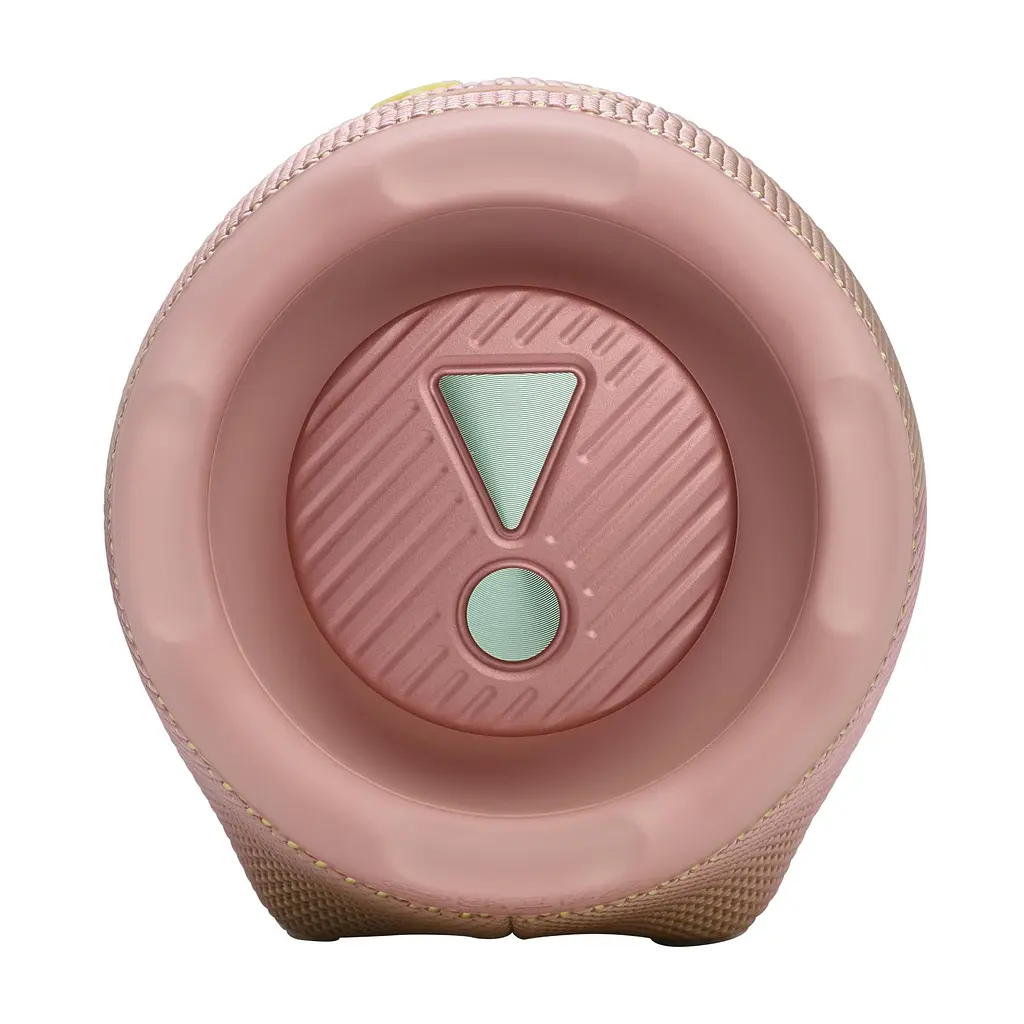 Портативна колонка бумбокс JBL Charge 6 Pink - фото 7