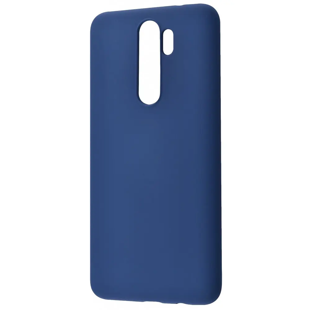 Чохол WAVE Colorful Case (TPU) Xiaomi Redmi Note 8 Pro в асортименті - фото 3