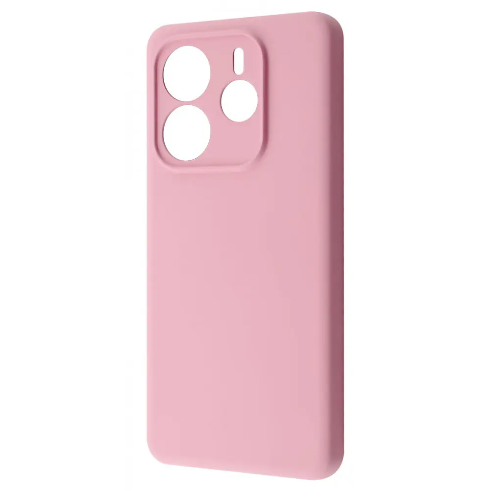 Чохол WAVE Colorful Case (TPU) Xiaomi Redmi Note 14 4G (European) 164.84mm в асортименті - фото 5