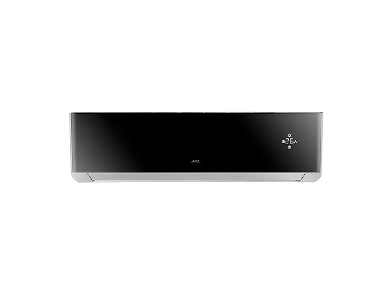 Кондиціонер Cooper&Hunter SUPREME (Black) CH-S18FTXAM2S-BL
