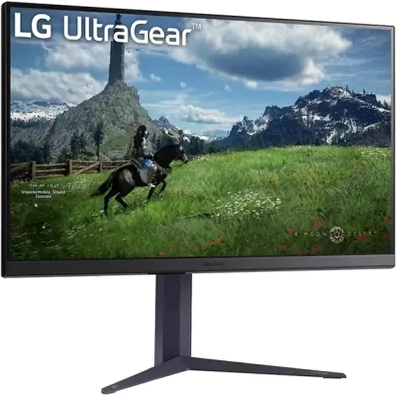 Монітор LG 32GS85Q-B - фото 4