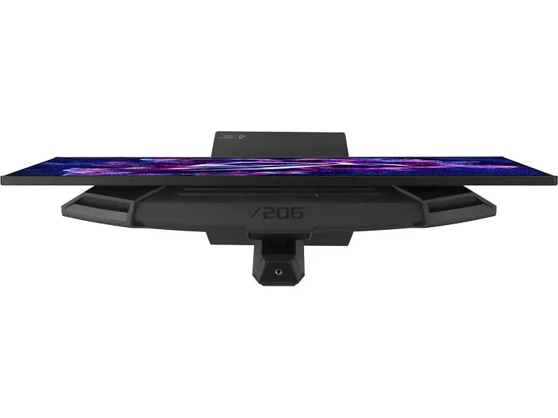 Монітор Asus ROG Strix OLED XG27AQDMESZ (90LM0C80-B03171) - фото 5
