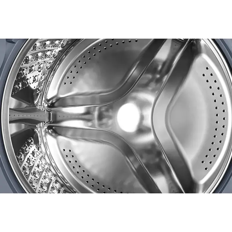 Прально-сушильна машина SAMSUNG WD90DG6G94BKUA - фото 2