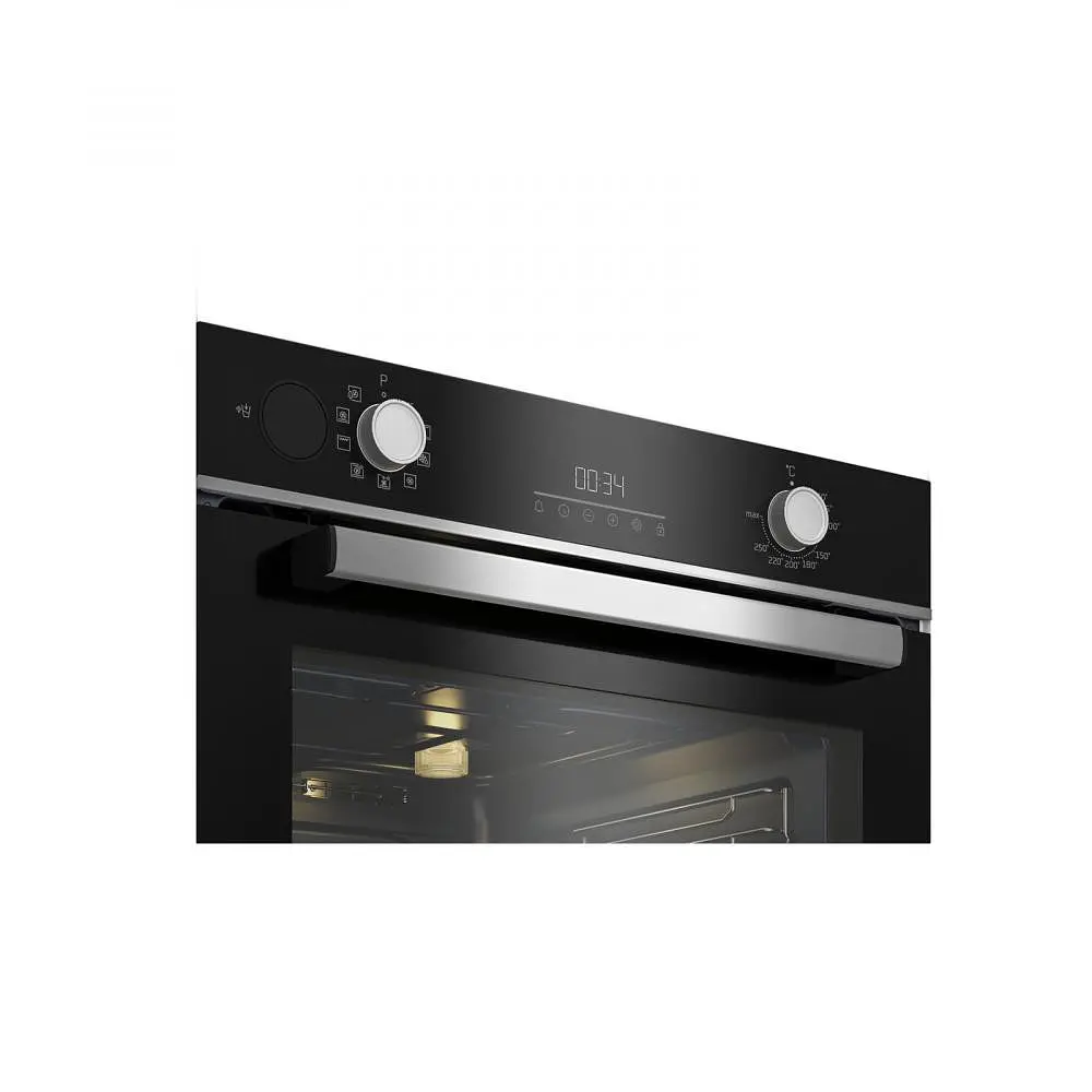 Духовка електрична Beko BBIS18300XCSE - фото 9