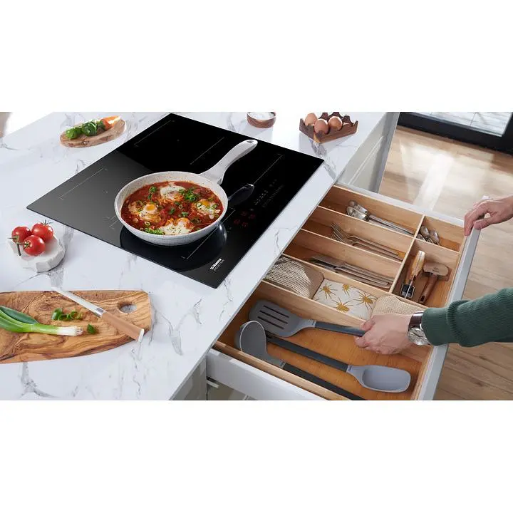 Індукційна варильна поверхня Hansa BHI676062 [138286] - фото 3