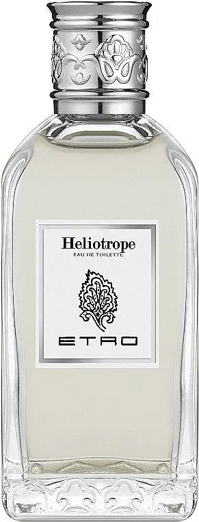 Оригінал Etro Heliotrope Тестер 100 мл Туалетна вода