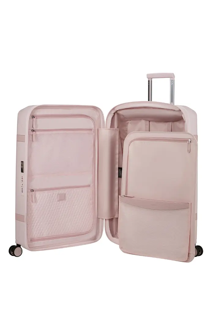 Валіза 75 См Samsonite IMAGE ROSE 75x50x30(33) KQ5*40004 - фото 2