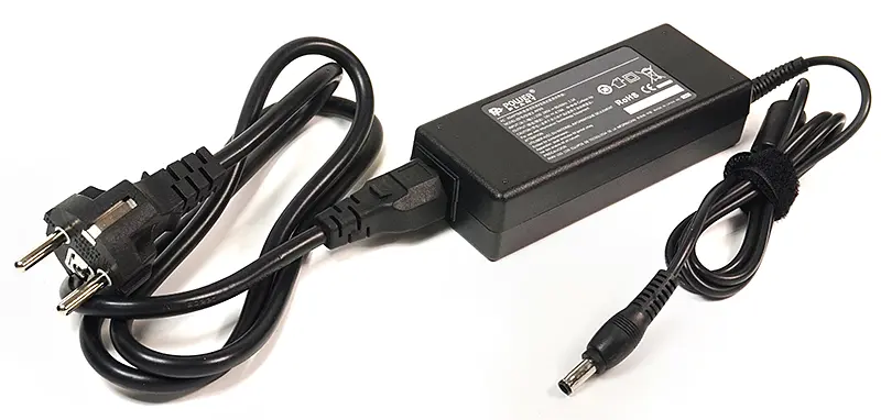 Адаптер для ноутбука PowerPlant SONY 220V, 19.5V 92W 4.74A (6.5*4.4) - фото 2