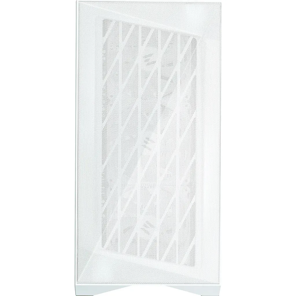 Корпус Zalman Z9 Iceberg MS White [146876] - фото 5