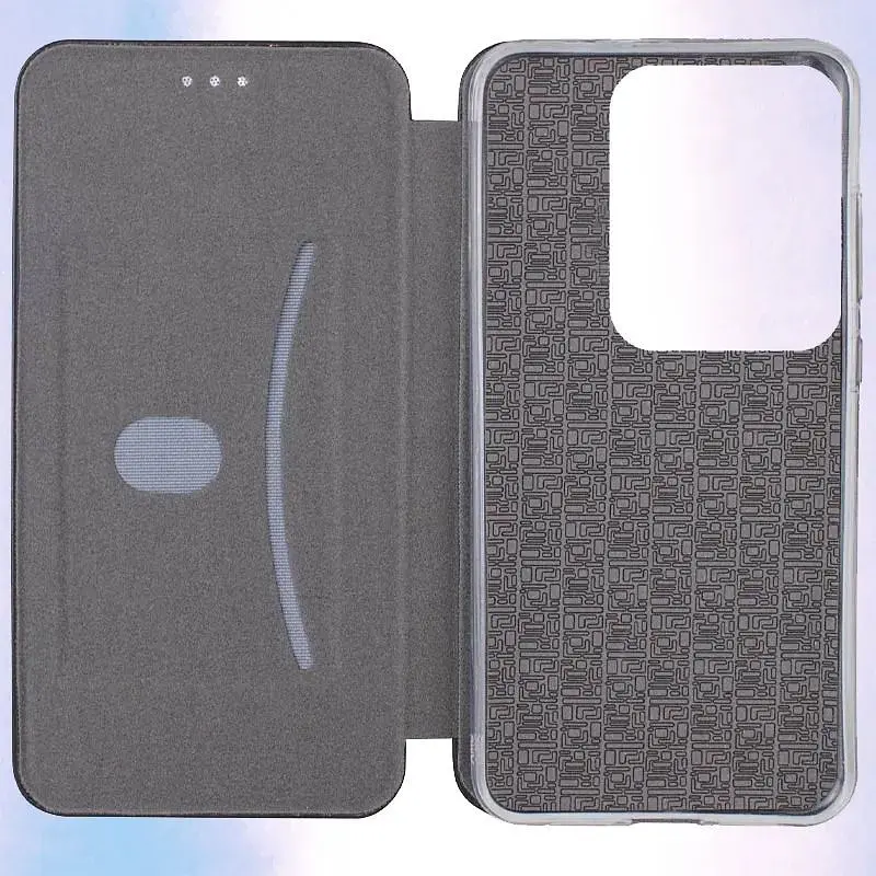Чохол-книжка BeCover Exclusive для Infinix Note 40 Pro (X6851) Deep Blue (712221) - фото 2