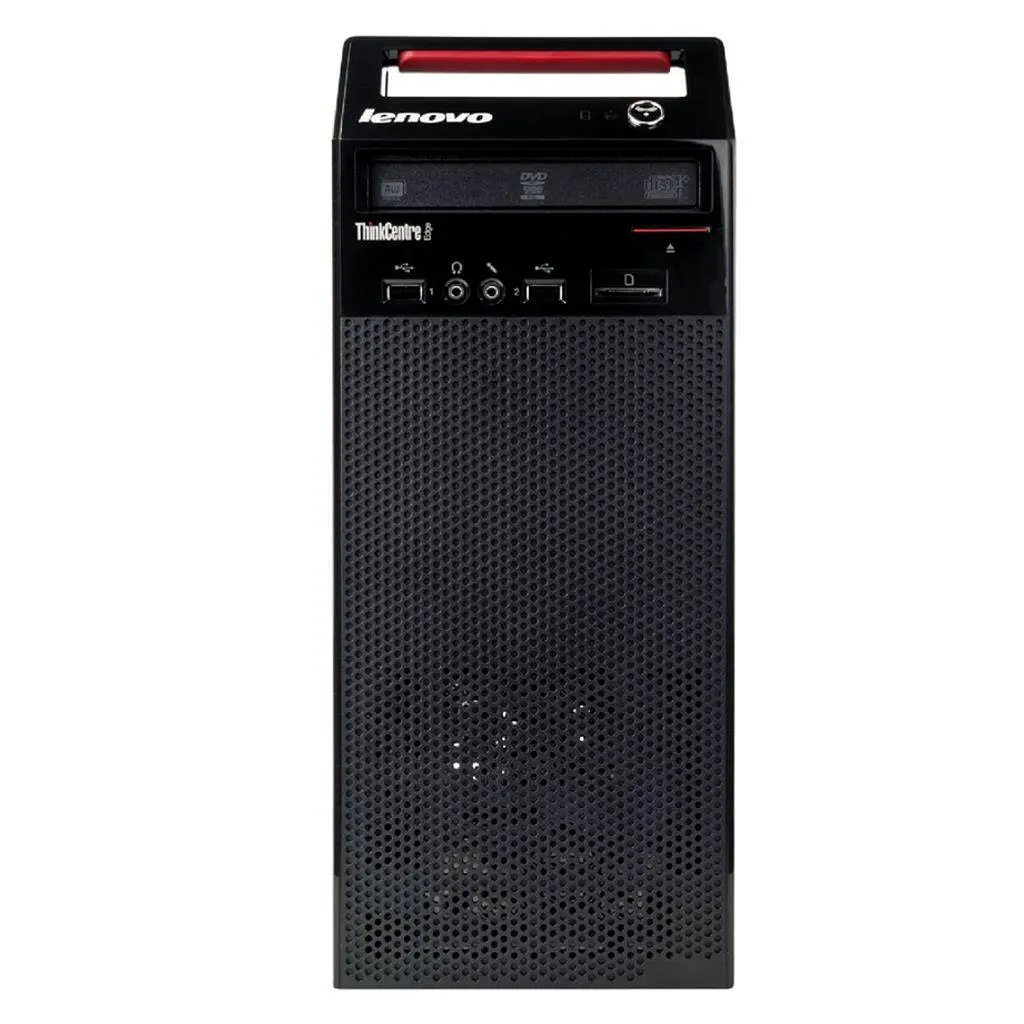 Комп'ютер Lenovo Edge 72 Tower (i3-2120/4/500) Б/В - фото 2