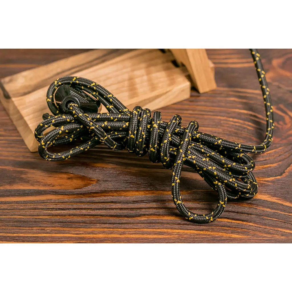 Настольная лампа EcoWalnut Лампа Эдисона (EW-16) - фото 12