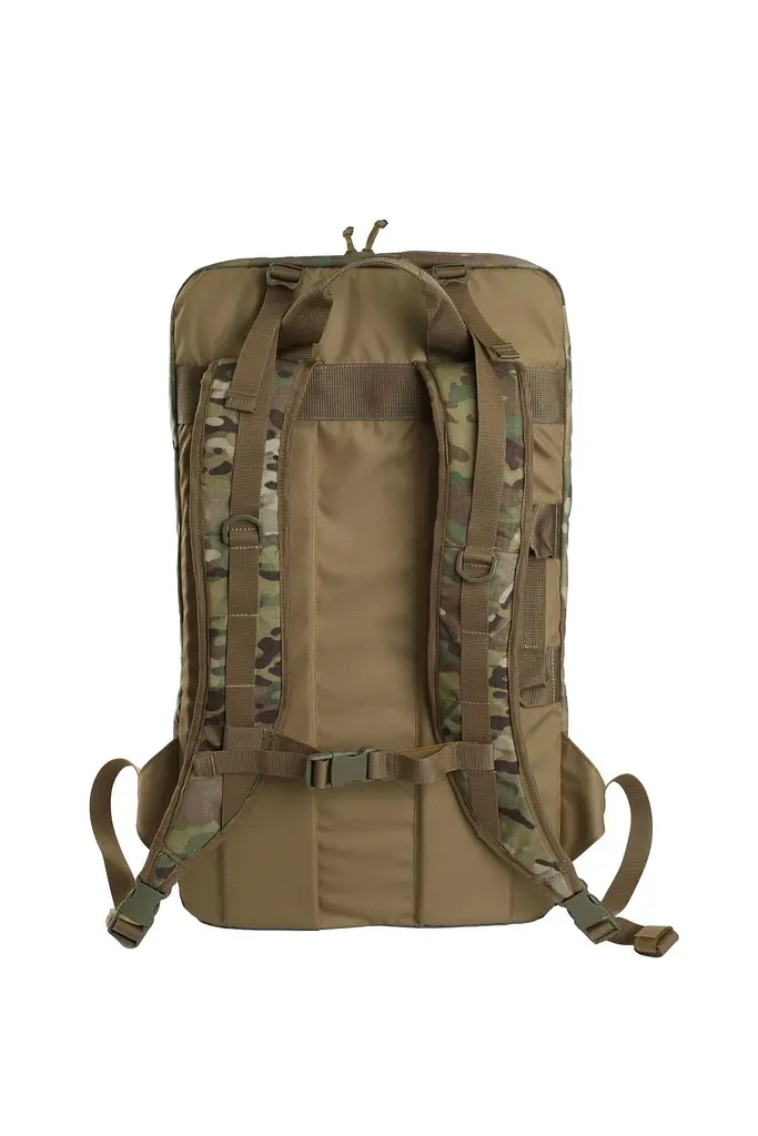 Backpack Starlink Gen 2 Multicam Original Cordura WTF - фото 3