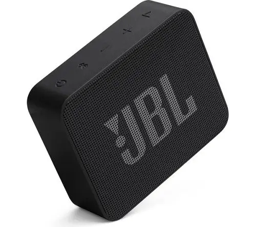 Портативна колонка 1.0 Go 2 Essential Black, 3.0 Вт, Bluetooth, живлення від акумулятора JBL teh0029056 - фото 4