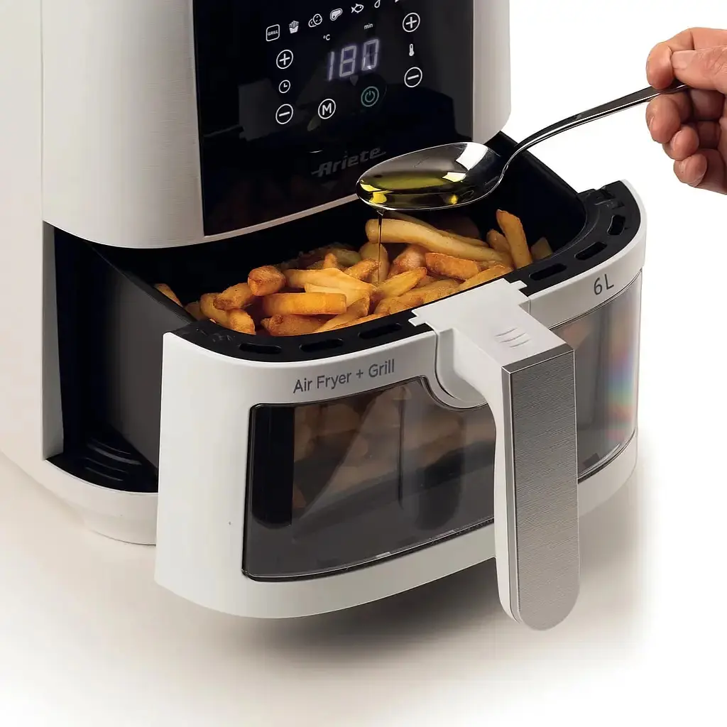 Мультипіч Ariete 4626 WH - фото 4